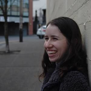 Meet your Posher, Annabel